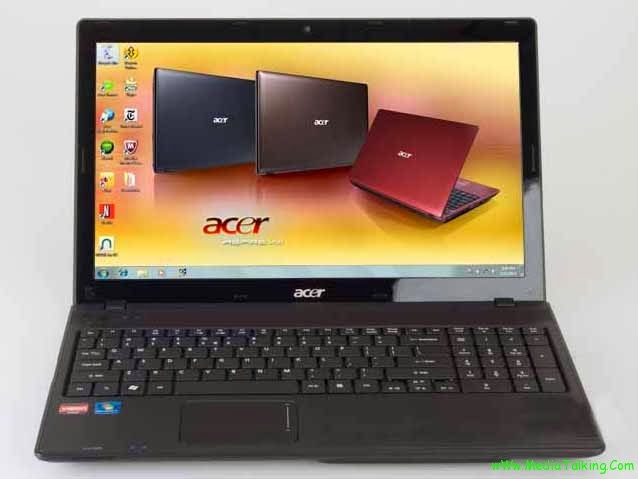 Acer 5253 wireless drivers download